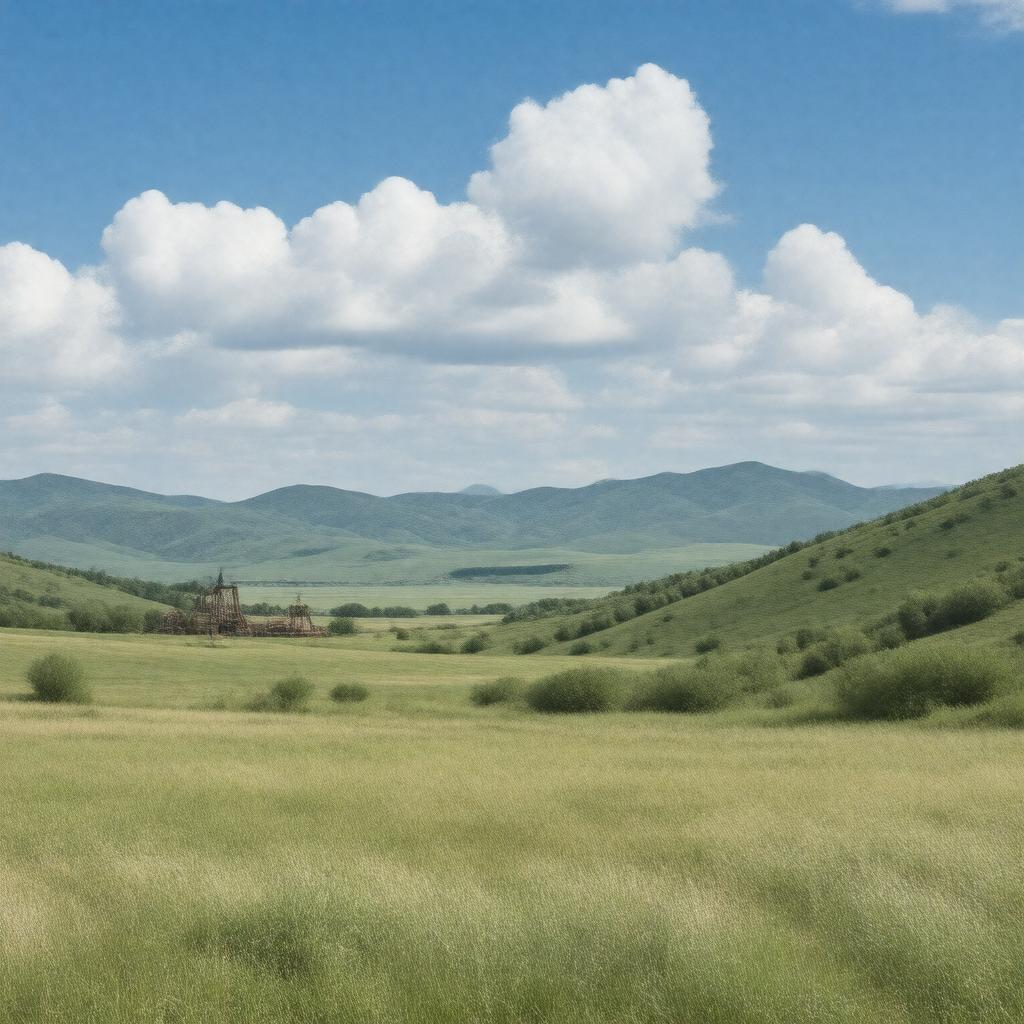 Osage County, Oklahoma